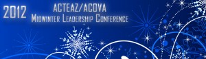 2012 Midwinter Leadership Conference Web Banner